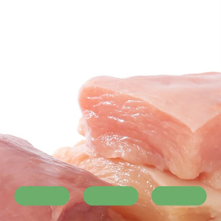 Teeth Cleaning Dog Food high quality